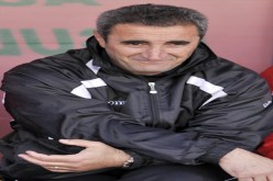 مناد‮ ‬يخلف رابييه رسميا في‮ ‬العميد ويوقّع لموسم واحد مقابل‮09‮ ‬مليون سنتيم شهريا‮ ‬