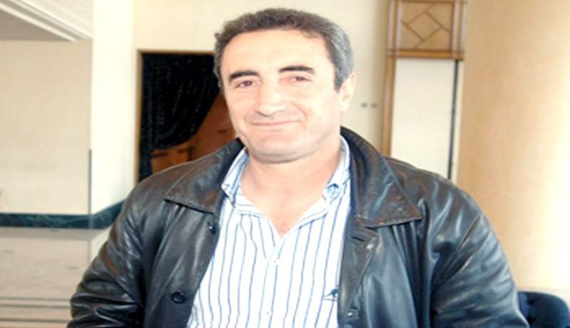 مناد لـ”النهار‮”: “‬حليلوزيتش قام بعمل بسيكولوجي‮ ‬كبير والمنتخب ربح سوداني‮ ‬وسليماني‮” ‬