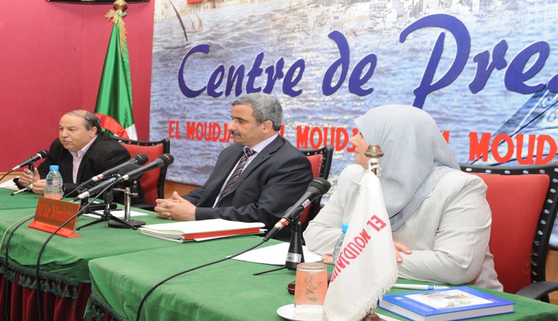 “عدم بلوغنا مونديال تركيا أعتبره إخفاقا… وهذا ما نطلبه من الفاف”