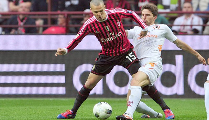 مصباح‮: “‬لدينا أربع مباريات سندخلها بنيّة الفوز ولا‮ ‬يهم إن لعبنا في‮ ‬باماكو أو أي‮ ‬مكان آخر‮”‬