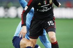 ‮”‬سأتوج بالسكوديتو الموسم المقبل مع ميلان‮… ‬أتمنى بقاء إنزاغي‮ ‬وغاتوزو ساعدني‮ ‬كثيرا‮”