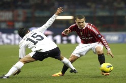 الإعلام الإيطالي‮ ‬يهاجم مصباح ويؤكّد قرار التخلي‮ ‬عنه في‮ “‬الميركاتو‮”‬