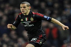 مصباح يغيب عن ثلاثية ميلان، مجاني يواصل التألّق ويسجل أول أهدافه