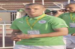 مصباح‮: “‬واثقون من إمكاناتنا وسنذهب إلى واڤادوڤو من أجل الفوز‮”‬