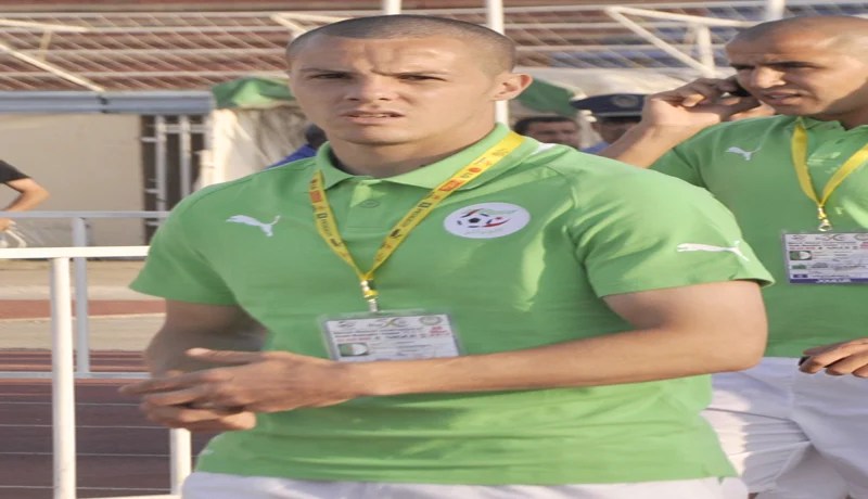 مصباح‮: “‬واثقون من إمكاناتنا وسنذهب إلى واڤادوڤو من أجل الفوز‮”‬