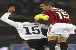 الضغوطات والانتقادات تهدد مستقبل مصباح مع ميلان والحديث عن رحيله في جانفي متواصل