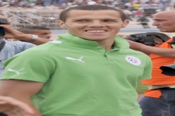 مصباح‮: “‬المهم كان التأهل وعلينا التفكير في‮ ‬الدور المقبل من الآن‮” ‬