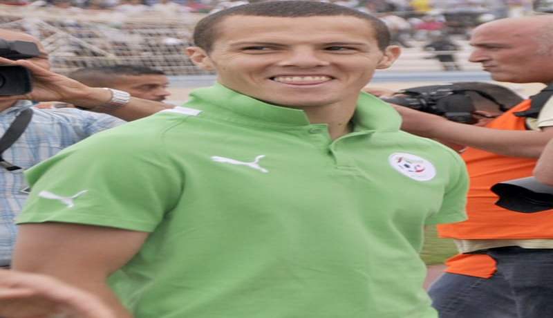 مصباح‮: “‬المهم كان التأهل وعلينا التفكير في‮ ‬الدور المقبل من الآن‮” ‬