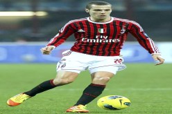 مصباح: “سعيد جدا بعودتي… وما يهمني حاليا هو التركيز على عملي مع الميلان”