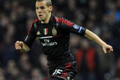 “حزين لغيابي عن مباراة ليبيا… أحلم بلعب الكان مع الخضر ولن أغادر ميلان”