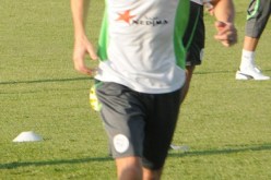 مصباح: “مواجهة جنوب افريقيا كانت جيدة، سنؤكد في اللقاء الثاني ونكون جاهزين لتونس”