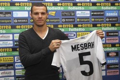 “مصباح مستعد لإثبات قيمته مع بارما”