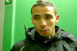 مسلوب‮ ‬يجدّد عقده مع لوهافر حتى‮ ‬2014‮