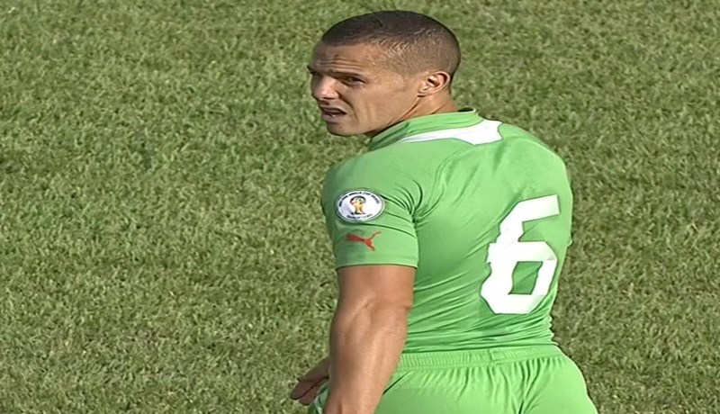 مصباح: لو نكون في يومنا خلال لقاء العودة فسنتأهل إلى المونديال