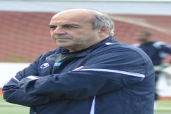 آلان ميشال مدربا جديدا لشبيبة الساورة وسيوقّع اليوم ببشار