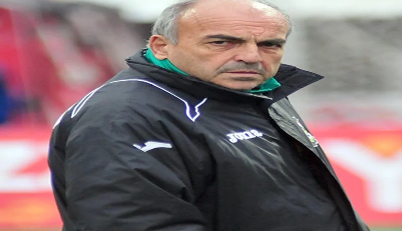 آلان ميشـــال يؤكـــد جاهزية فريقه لمــــواجهــــة جمعيــــة الشـــلـــف