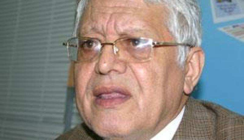 العايب: “إبعاد جابو من المنتخب غير عادل واستدعاء تجار يطرح التساؤلات”