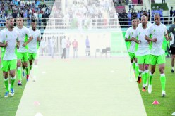 الجزائر ضمن المجموعة الرابعة مع كوت ديفوار و تونس و الطوغو