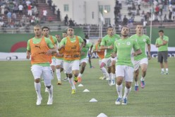 حليلوزيتش‮ ‬يّعيد حليش ويواصل إبعاد زياني‮ ‬وغزال وبوڤرة‮ ‬يغيب أمام ليبيا‮