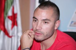 مغني  لا أمل لي في العودة إلى ممارسة كرة القدم في المستوى العالي