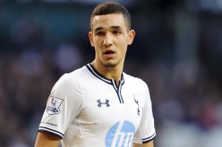 بن طـــــالـــب مـــوهبــــة كــــرويــــة وهــــو مسـتــقبــــل توتــنــهـــام