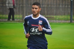 نبيل فكير قد يختار اللعب لفائدة المنتخب الجزائري