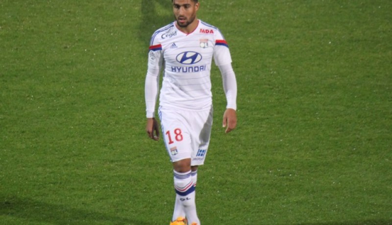 والله غوركيف لم يتصل بابني فكيف يريدونه أن يلعب للجزائر