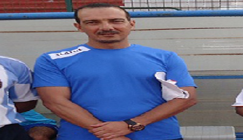 نبـيـل نغيـز يستقيـل مـــن تـدريب وداد تلمسان