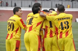 بوسعيد،‮ ‬بن‮ ‬يحيى،‮ ‬زنو وماضي‮ ‬يتعرضون لحادث مرور خطير والسائق مازال تحت العناية المركزة