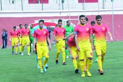 النصرية في وهران من دون مترف.. مشاركة أوزنـــاجي غير مؤكــدة وبن دبكــة جاهز