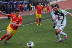 النصرية تتأهل بصعوبة و”الموب” تُقصى بشرف