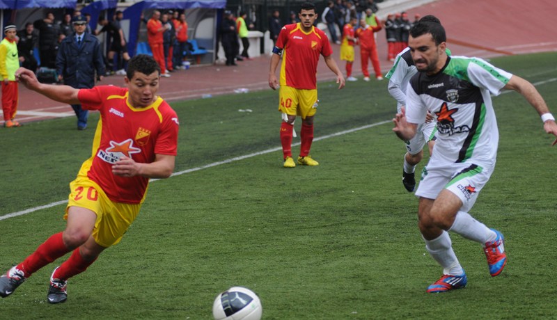 النصرية تتأهل بصعوبة و”الموب” تُقصى بشرف