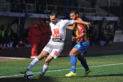 الموب ينفرد بالصدارة و الساورة تطيح بالكناري والشلف والنصرية تنتفضـان