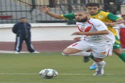 حنيفي وواضح يقودان بلوزداد إلى الانتصار ويوقفان زحف القبائل