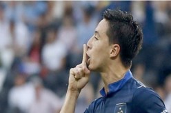 سمير ناصري‮ “‬يثور‮” ‬ويقوم بشتم صحافي‮   ‬فرنسي‮ ‬أمام عدسات الكاميرا‮ ‬