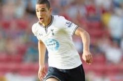 انجلترا تسعى لتجنيس الجزائري بن طالب وضمه إلى رفقـــاء روني قبــل المونـديـال