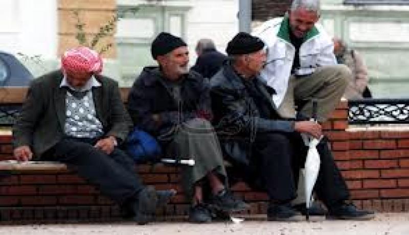قرابة 4 ملايين شيـخ في الجـزائـر بعد سنوات قليلة