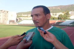 نغيز يستدعي 23 لاعبا لسفرية بجاية ومفتاحي وزناسني وبوشعور خارج القائمة