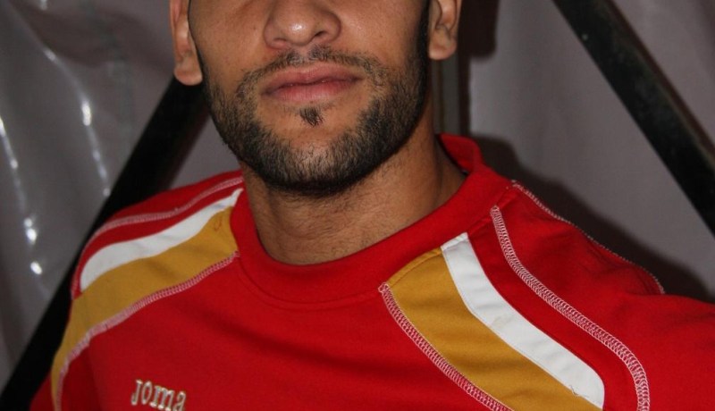 نساخ يوقف المقاطعة واللاعبون تسلّموا مستحقاتهم