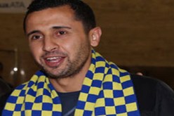 دلهوم يطلب فسخ عقده مع شبيبة القبائل ويقرر العودة إلى وفاق سطيف