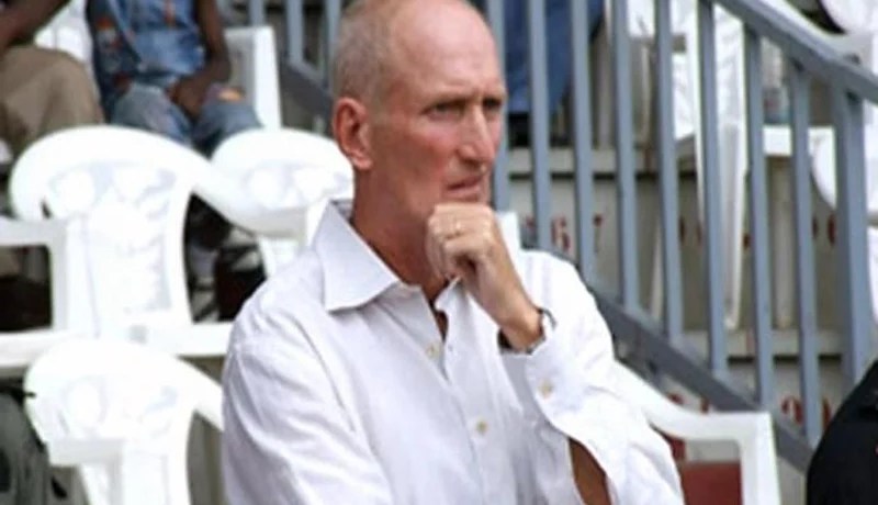 ‮”‬باتريك لوفينغ‮” ‬حلّ‮ ‬عصر أمس على الجزائر وسينتقل اليوم إلى بولونيا