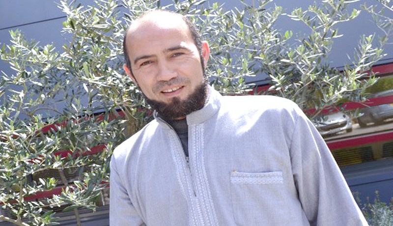 “إصابتي في الكان قضت على مشواري وفي أمريكا رفضوني بسبب أحداث 11 سبتمبر”