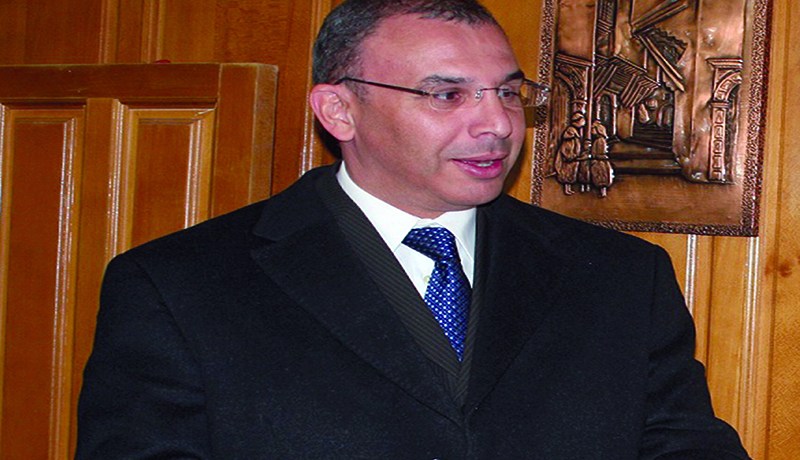 عــودة الحــديـث عــن «نــفــــطـــــال» في مولــوديـة وهــــران