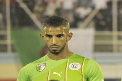 بوعزة‮ ‬يرفض عرض أومونيا نيقوسيا القبرصي‮ ‬