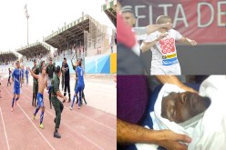 أنصـار الحجارة في بطولة الشكارة