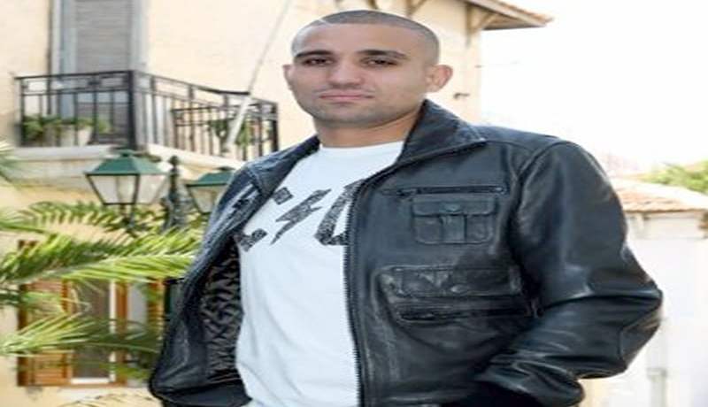 جبــــور:  أسعى للعودة إلى الخضر في أقرب وقت