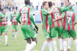 سعدي‮ ‬ومقني‮ ‬ينضمان لموسمين‮ ‬