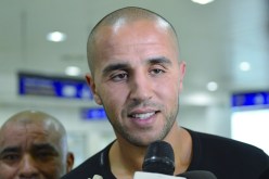 بـــوڤـــرة: الملعـــب والحـــرارة سيعيقاننــا لكننا جاهزون لتقديم كــل شيئ للفـــوز