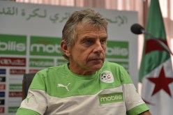 غـوركــيــف لـ«النهار»: «لا مجال لمقارنتي بحليلوزيتش وأتمنى مباراة بين الجـزائـر وفرنسـا