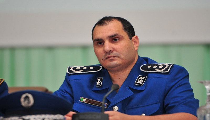 سنزود 12ملعبا بكاميرات مراقبة قريبا ونحن مستعدون لتعميم الخطوة في كل الملاعب